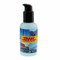 4 Oz. Hand Sanitizer Gel in Pump Bottle